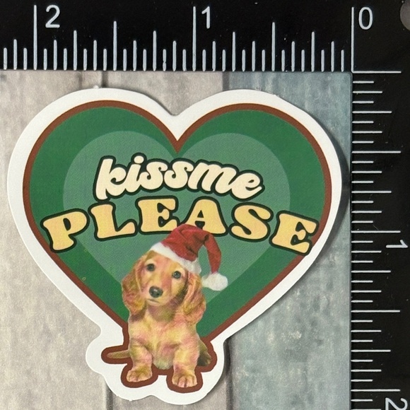 🌀10/$10🌀 Retro Pet Reusable Waterproof Vinyl Sticker Decal - Picture 1 of 1